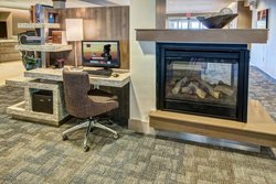  - Residence Inn by Marriott Blacksburg