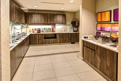  - Residence Inn by Marriott Blacksburg