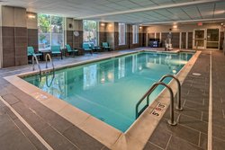  - Residence Inn by Marriott Blacksburg