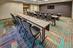  - Residence Inn by Marriott Blacksburg