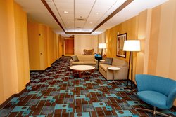  - Fairfield Inn & Suites by Marriott West Richmond