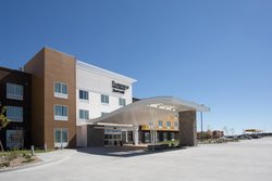  - Fairfield Inn & Suites by Marriott Burlington