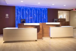  - Fairfield Inn & Suites by Marriott Burlington