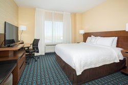  - Fairfield Inn & Suites by Marriott Burlington