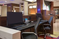  - Fairfield Inn & Suites by Marriott Burlington