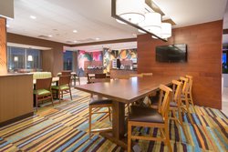  - Fairfield Inn & Suites by Marriott Burlington