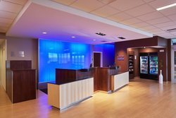  - Fairfield Inn & Suites by Marriott Rawlins - I-80, Exit 215