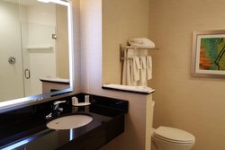 - Fairfield Inn & Suites by Marriott Rawlins - I-80, Exit 215