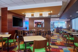 - Fairfield Inn & Suites by Marriott Rawlins - I-80, Exit 215