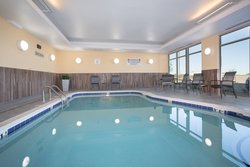  - Fairfield Inn & Suites by Marriott Burlington