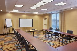  - Fairfield Inn & Suites by Marriott Rawlins - I-80, Exit 215