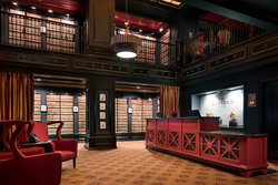  - Citizen Hotel Sacramento - I-5, Exit 519B