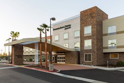  - Fairfield Inn & Suites by Marriott Folsom