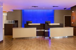  - Fairfield Inn & Suites by Marriott Folsom