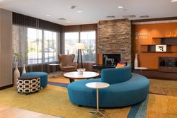  - Fairfield Inn & Suites by Marriott Folsom