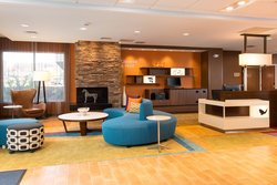  - Fairfield Inn & Suites by Marriott Folsom