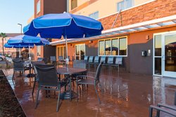  - Fairfield Inn & Suites by Marriott Folsom