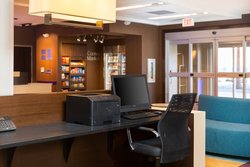 - Fairfield Inn & Suites by Marriott Folsom