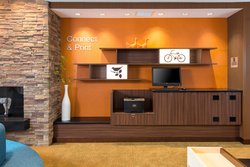  - Fairfield Inn & Suites by Marriott Folsom