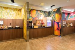  - Fairfield Inn & Suites by Marriott Folsom