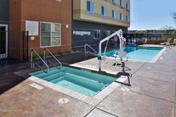  - Fairfield Inn & Suites by Marriott Airport Woodland - I-5, Exit 536