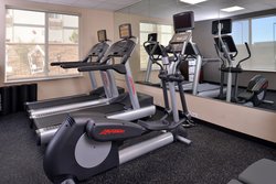  - Fairfield Inn & Suites by Marriott Airport Woodland - I-5, Exit 536