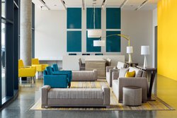  - SpringHill Suites by Marriott San Diego