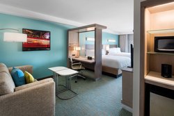  - SpringHill Suites by Marriott San Diego