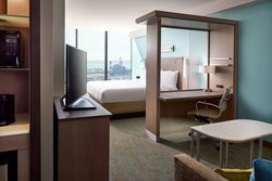  - SpringHill Suites by Marriott San Diego