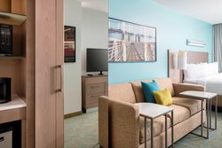  - SpringHill Suites by Marriott San Diego
