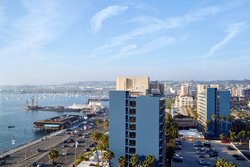 - SpringHill Suites by Marriott San Diego