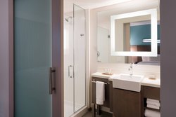  - SpringHill Suites by Marriott San Diego