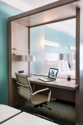  - SpringHill Suites by Marriott San Diego