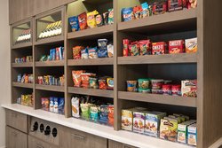  - SpringHill Suites by Marriott San Diego