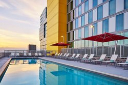  - SpringHill Suites by Marriott San Diego