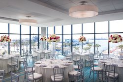  - SpringHill Suites by Marriott San Diego