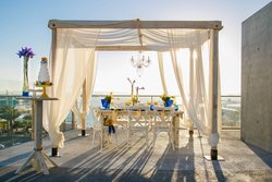  - SpringHill Suites by Marriott San Diego