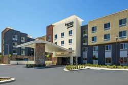  - Fairfield Inn & Suites by Marriott San Marcos