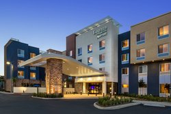  - Fairfield Inn & Suites by Marriott San Marcos
