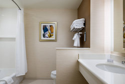  - Fairfield Inn & Suites by Marriott San Marcos