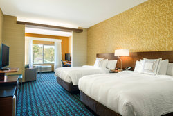  - Fairfield Inn & Suites by Marriott San Marcos