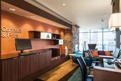  - Fairfield Inn & Suites by Marriott San Marcos