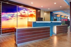  - Fairfield Inn & Suites by Marriott Carlsbad