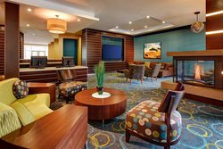  - Fairfield Inn & Suites by Marriott Carlsbad