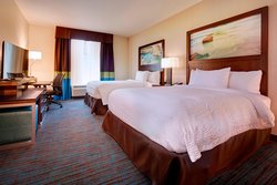  - Fairfield Inn & Suites by Marriott Carlsbad
