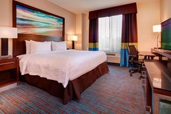  - Fairfield Inn & Suites by Marriott Carlsbad