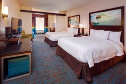  - Fairfield Inn & Suites by Marriott Carlsbad