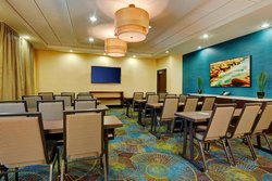  - Fairfield Inn & Suites by Marriott Carlsbad