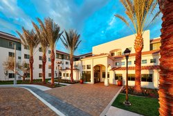  - Residence Inn by Marriott East Chula Vista
