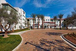  - Residence Inn by Marriott East Chula Vista
